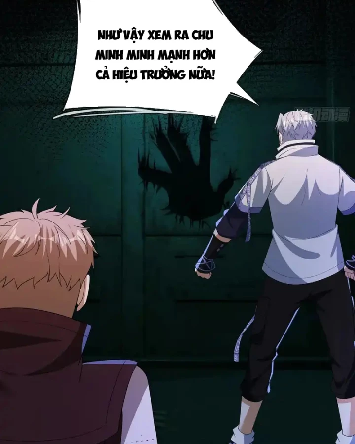 Toàn Cầu Sợ Hãi: Tôi Mở Hack Tự Chọn Cửa Hàng Chapter 33 - 8