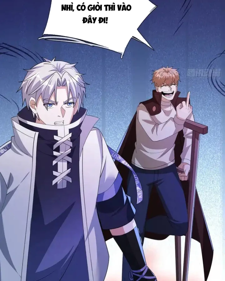 Toàn Cầu Sợ Hãi: Tôi Mở Hack Tự Chọn Cửa Hàng Chapter 33 - 16