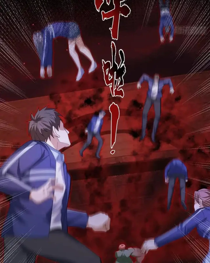 Toàn Cầu Sợ Hãi: Tôi Mở Hack Tự Chọn Cửa Hàng Chapter 33 - 20