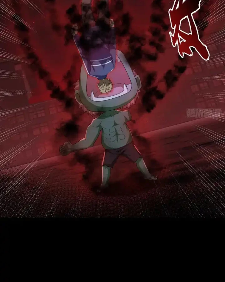 Toàn Cầu Sợ Hãi: Tôi Mở Hack Tự Chọn Cửa Hàng Chapter 33 - 22