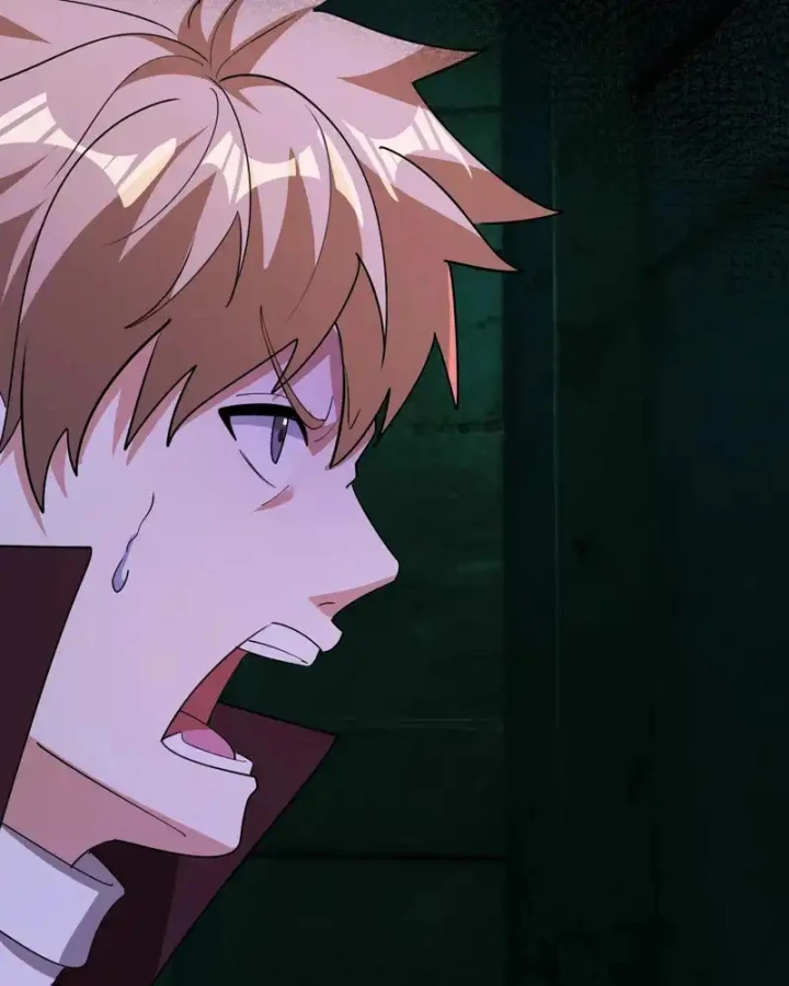 Toàn Cầu Sợ Hãi: Tôi Mở Hack Tự Chọn Cửa Hàng Chapter 33 - 24