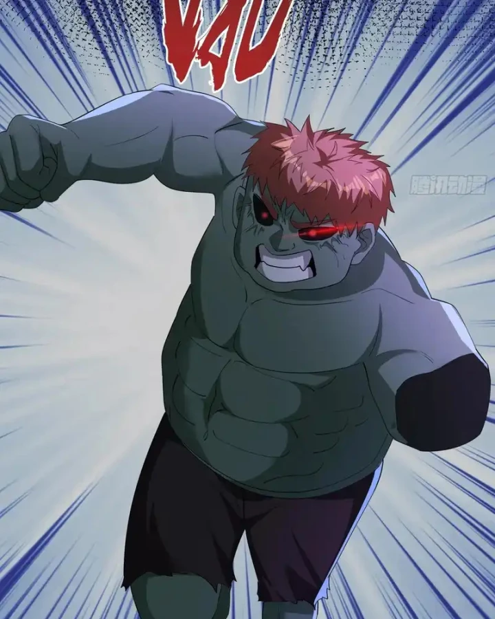 Toàn Cầu Sợ Hãi: Tôi Mở Hack Tự Chọn Cửa Hàng Chapter 33 - 28