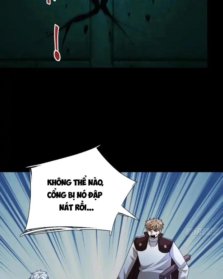 Toàn Cầu Sợ Hãi: Tôi Mở Hack Tự Chọn Cửa Hàng Chapter 33 - 32