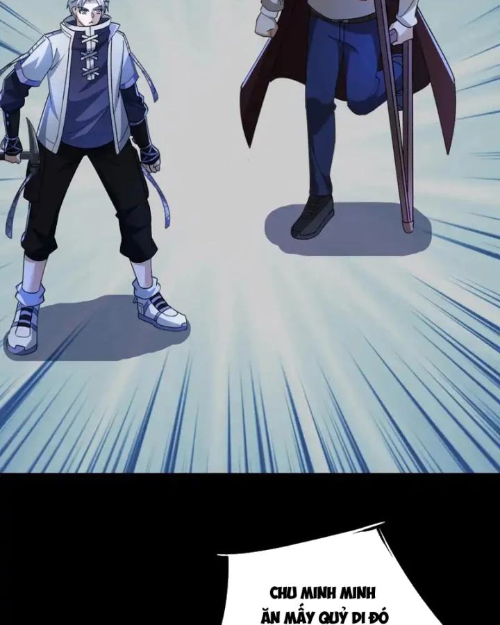 Toàn Cầu Sợ Hãi: Tôi Mở Hack Tự Chọn Cửa Hàng Chapter 33 - 33