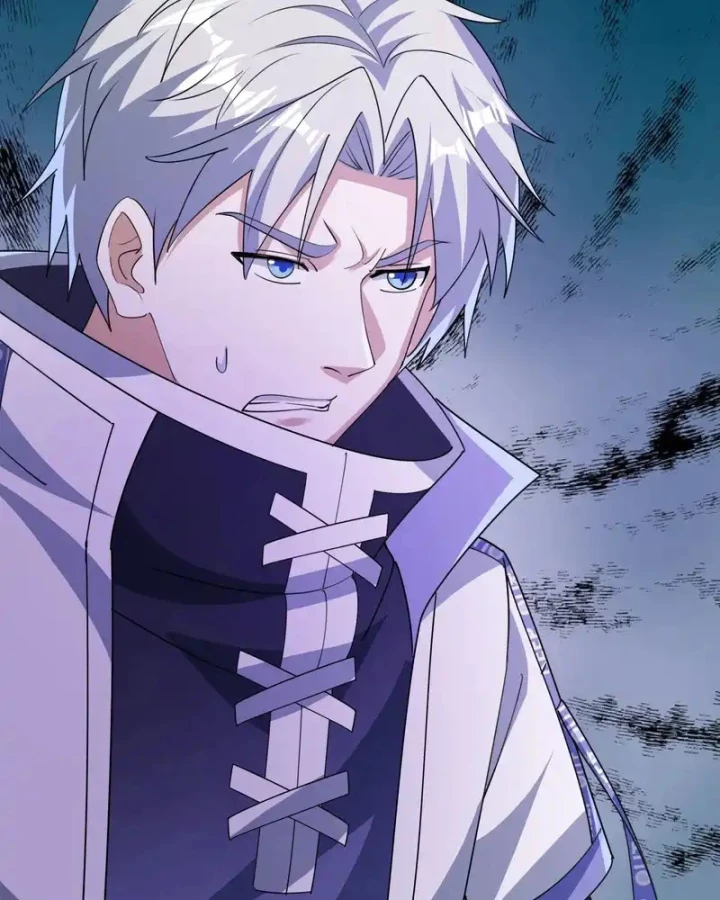 Toàn Cầu Sợ Hãi: Tôi Mở Hack Tự Chọn Cửa Hàng Chapter 33 - 35