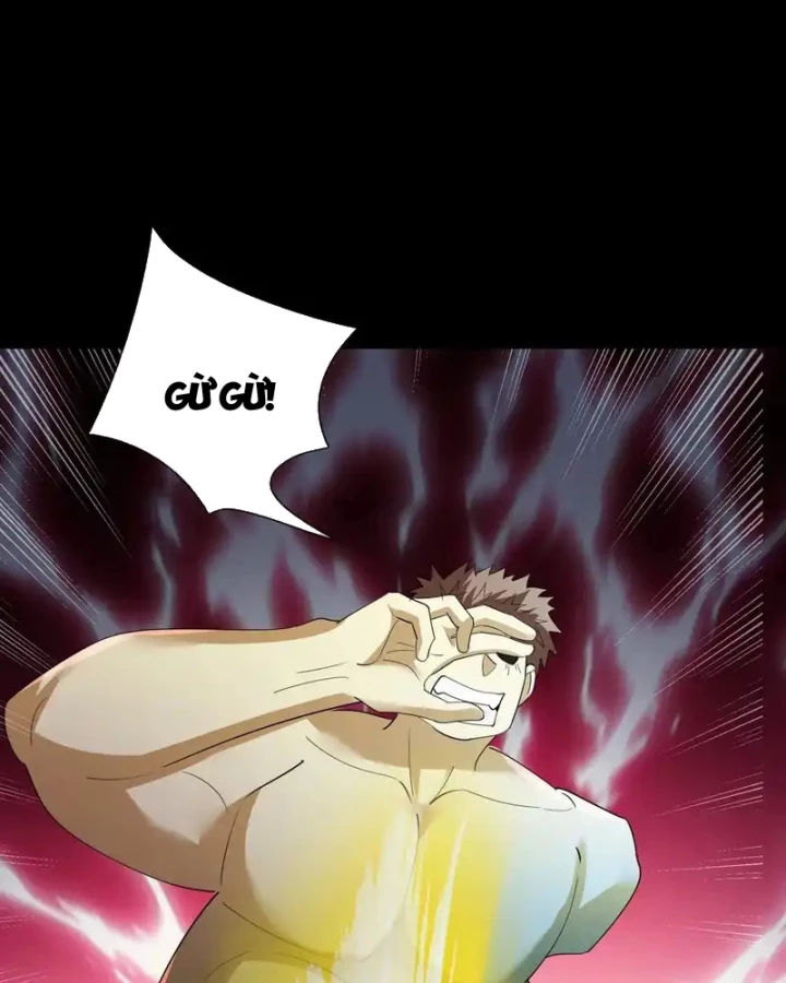 Toàn Cầu Sợ Hãi: Tôi Mở Hack Tự Chọn Cửa Hàng Chapter 33 - 42