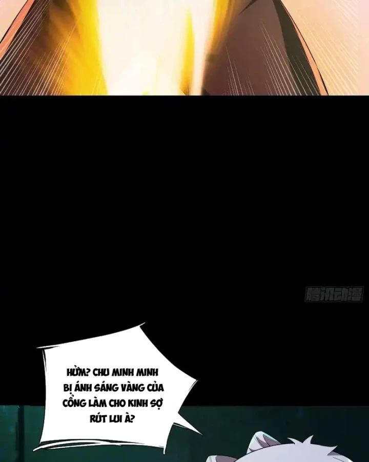 Toàn Cầu Sợ Hãi: Tôi Mở Hack Tự Chọn Cửa Hàng Chapter 33 - 44