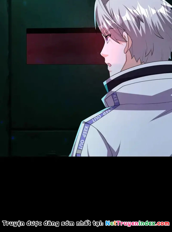 Toàn Cầu Sợ Hãi: Tôi Mở Hack Tự Chọn Cửa Hàng Chapter 33 - 45