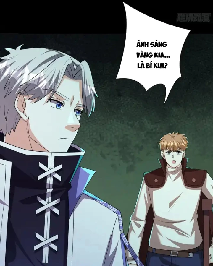 Toàn Cầu Sợ Hãi: Tôi Mở Hack Tự Chọn Cửa Hàng Chapter 33 - 46