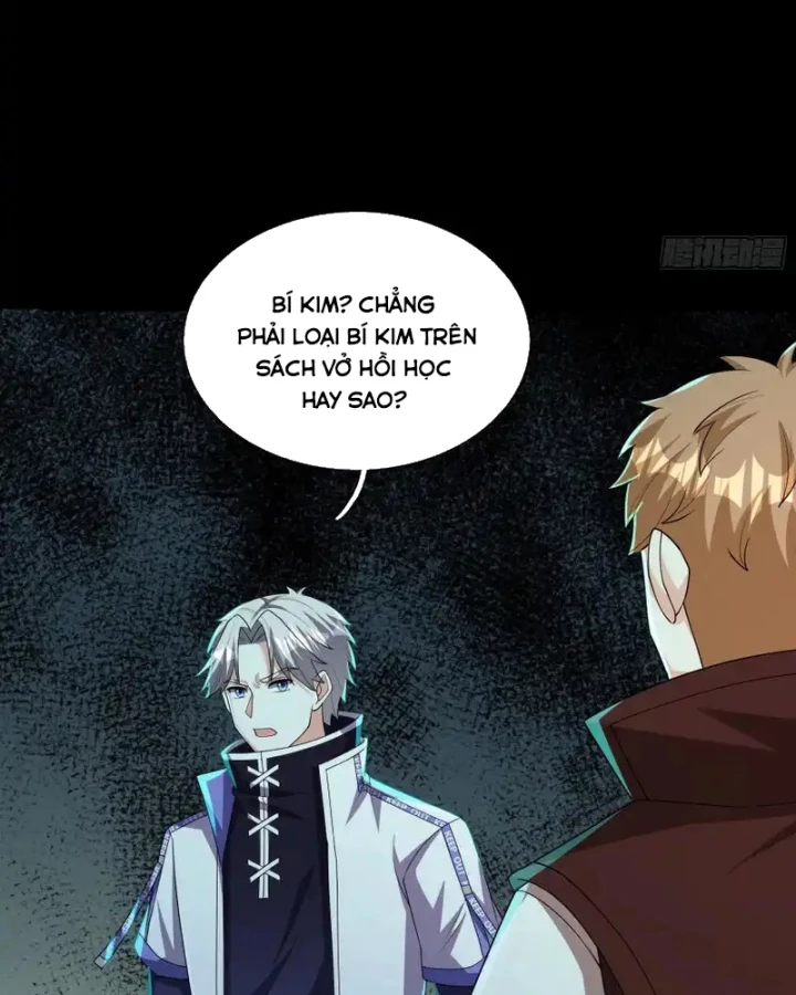 Toàn Cầu Sợ Hãi: Tôi Mở Hack Tự Chọn Cửa Hàng Chapter 33 - 48