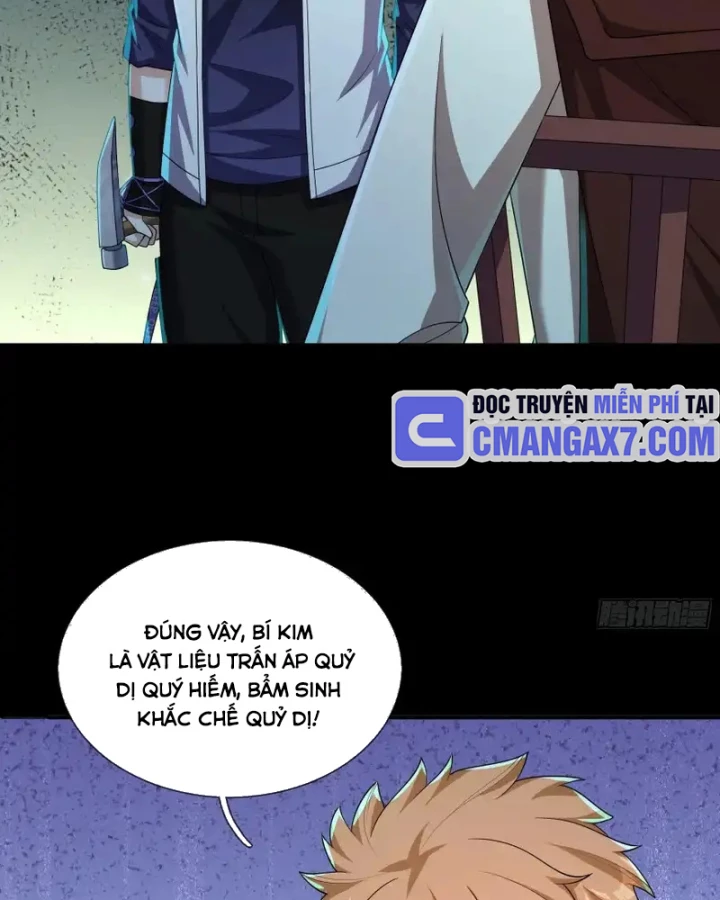 Toàn Cầu Sợ Hãi: Tôi Mở Hack Tự Chọn Cửa Hàng Chapter 33 - 49