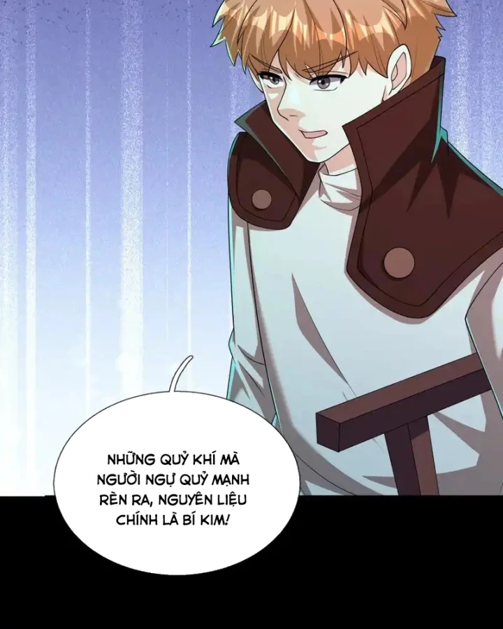 Toàn Cầu Sợ Hãi: Tôi Mở Hack Tự Chọn Cửa Hàng Chapter 33 - 50