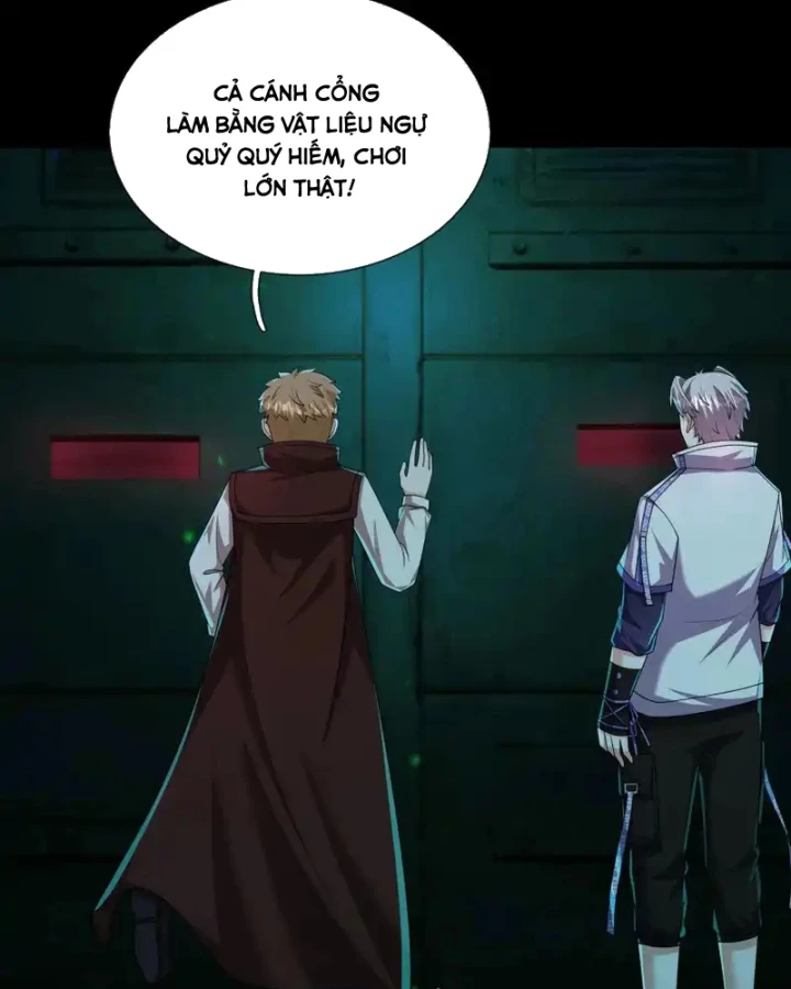 Toàn Cầu Sợ Hãi: Tôi Mở Hack Tự Chọn Cửa Hàng Chapter 33 - 52