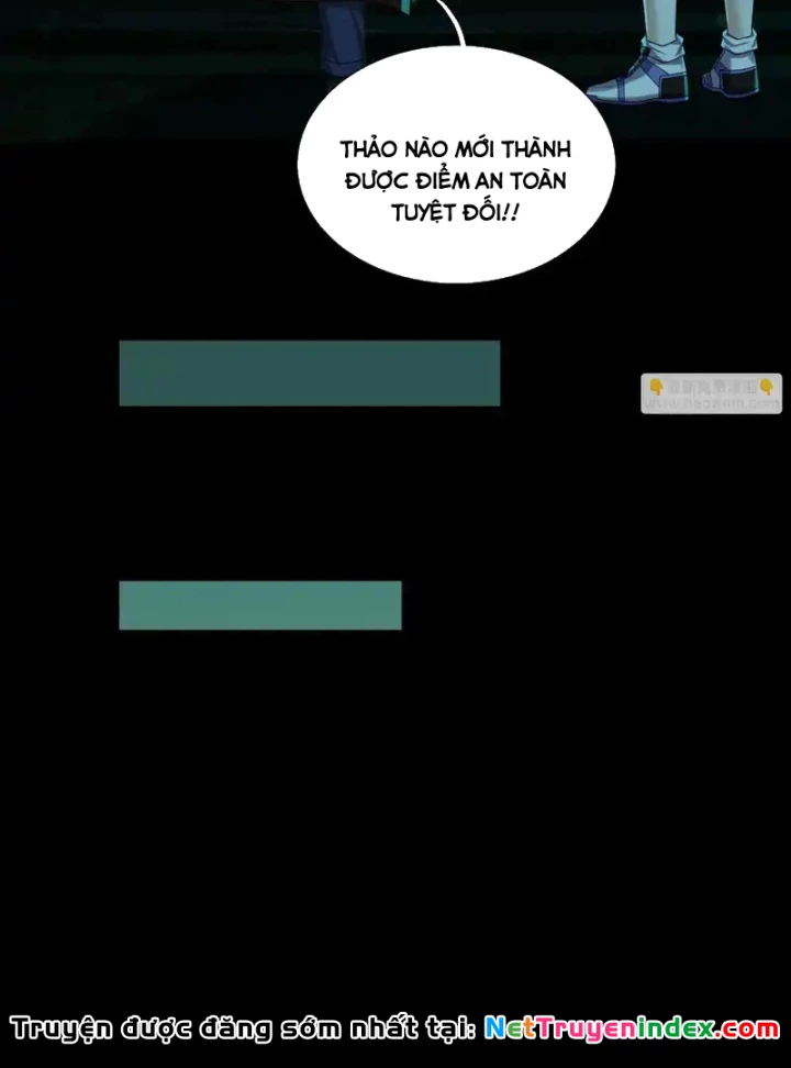 Toàn Cầu Sợ Hãi: Tôi Mở Hack Tự Chọn Cửa Hàng Chapter 33 - 53