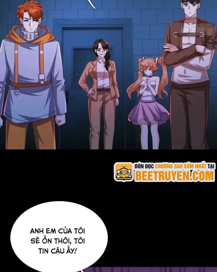 Toàn Cầu Sợ Hãi: Tôi Mở Hack Tự Chọn Cửa Hàng Chapter 33 - 57