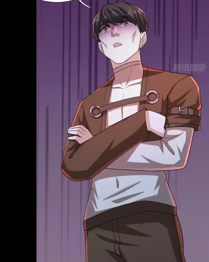 Toàn Cầu Sợ Hãi: Tôi Mở Hack Tự Chọn Cửa Hàng Chapter 33 - 58