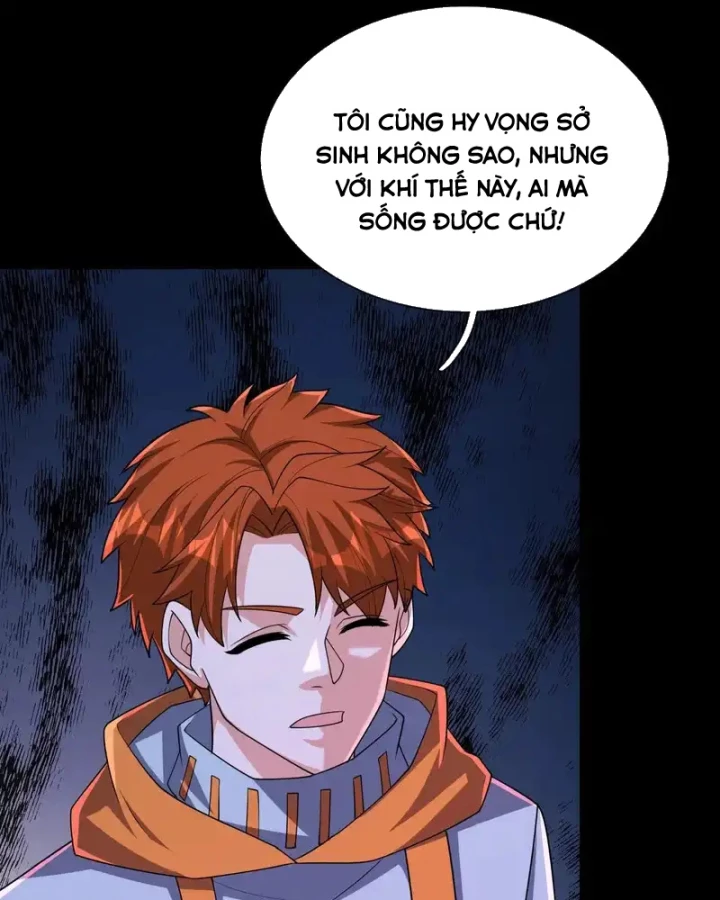 Toàn Cầu Sợ Hãi: Tôi Mở Hack Tự Chọn Cửa Hàng Chapter 33 - 60