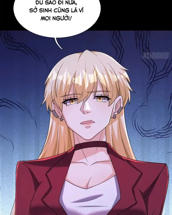 Toàn Cầu Sợ Hãi: Tôi Mở Hack Tự Chọn Cửa Hàng Chapter 33 - 62