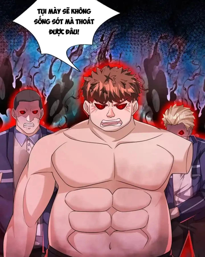 Toàn Cầu Sợ Hãi: Tôi Mở Hack Tự Chọn Cửa Hàng Chapter 33 - 68