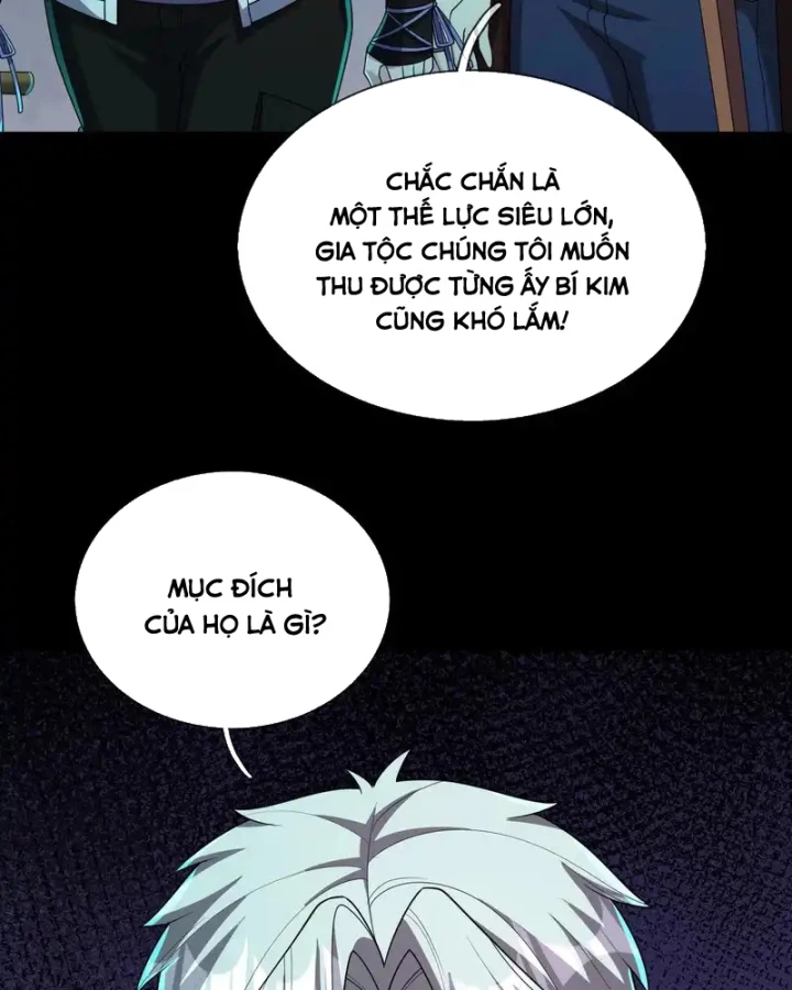 Toàn Cầu Sợ Hãi: Tôi Mở Hack Tự Chọn Cửa Hàng Chapter 33 - 79