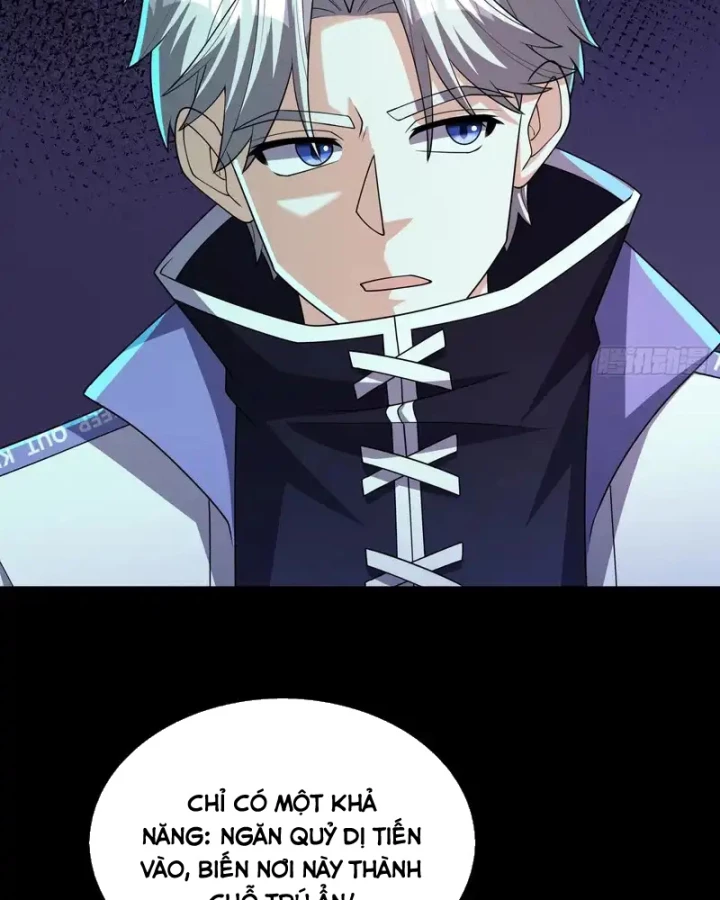 Toàn Cầu Sợ Hãi: Tôi Mở Hack Tự Chọn Cửa Hàng Chapter 33 - 80