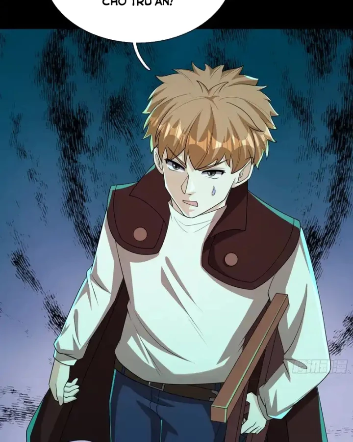 Toàn Cầu Sợ Hãi: Tôi Mở Hack Tự Chọn Cửa Hàng Chapter 33 - 81