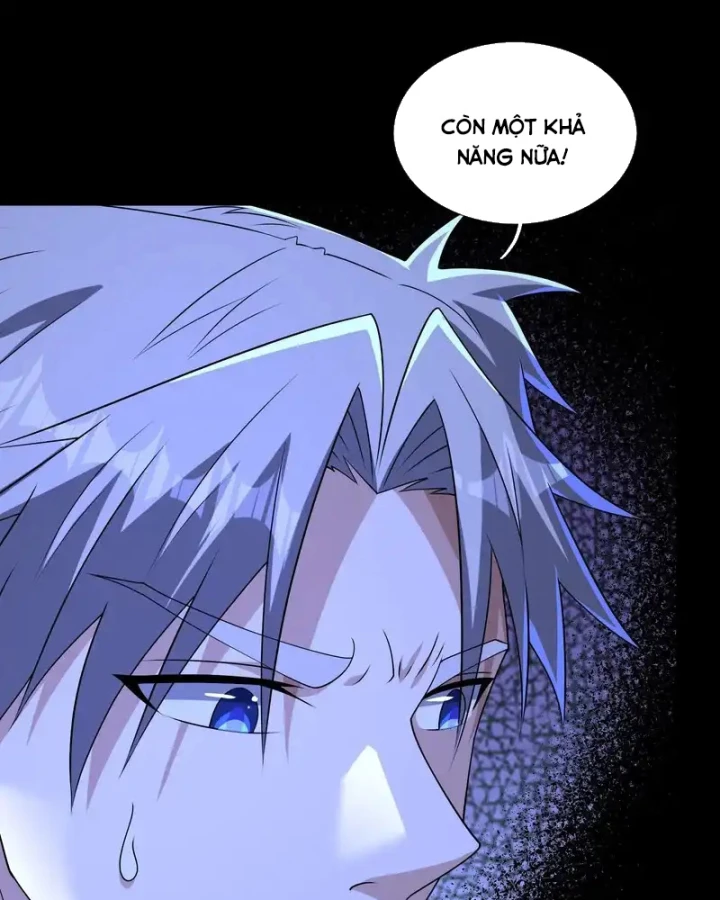 Toàn Cầu Sợ Hãi: Tôi Mở Hack Tự Chọn Cửa Hàng Chapter 33 - 84