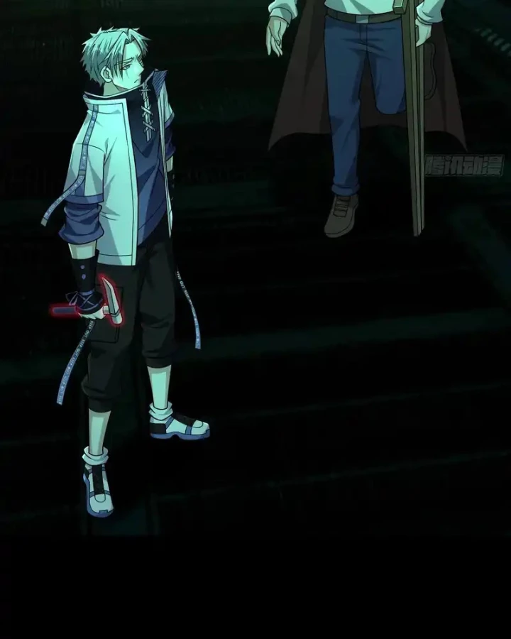 Toàn Cầu Sợ Hãi: Tôi Mở Hack Tự Chọn Cửa Hàng Chapter 33 - 86