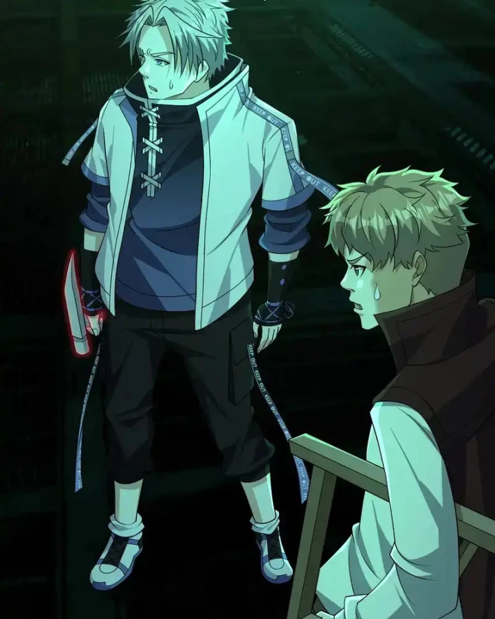 Toàn Cầu Sợ Hãi: Tôi Mở Hack Tự Chọn Cửa Hàng Chapter 33 - 88