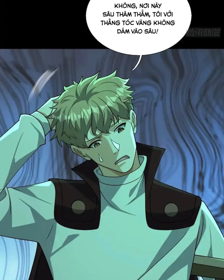 Toàn Cầu Sợ Hãi: Tôi Mở Hack Tự Chọn Cửa Hàng Chapter 33 - 93