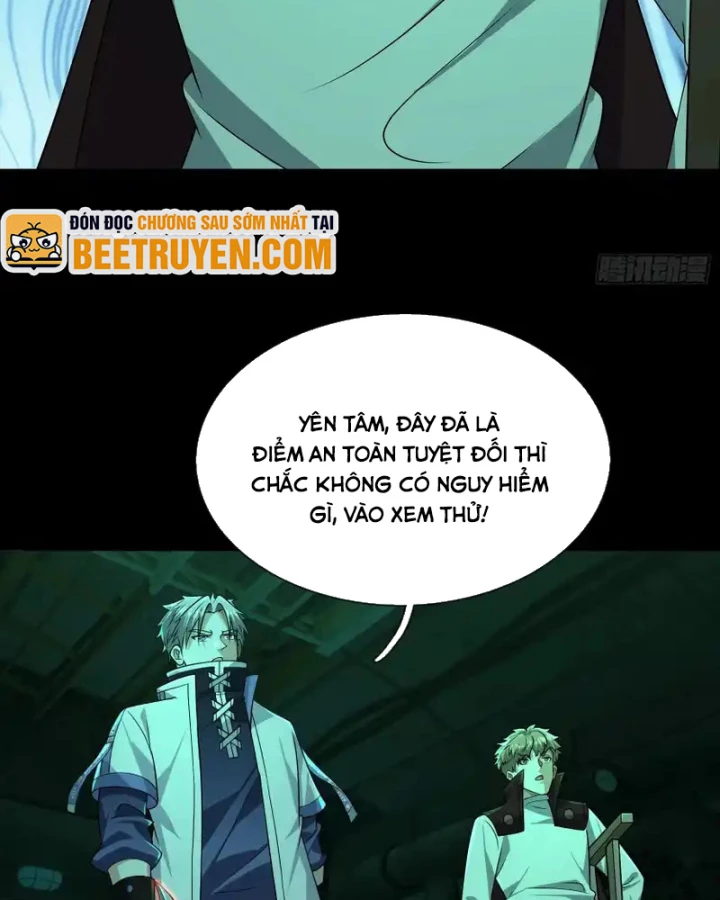 Toàn Cầu Sợ Hãi: Tôi Mở Hack Tự Chọn Cửa Hàng Chapter 33 - 94