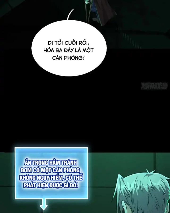 Toàn Cầu Sợ Hãi: Tôi Mở Hack Tự Chọn Cửa Hàng Chapter 33 - 97