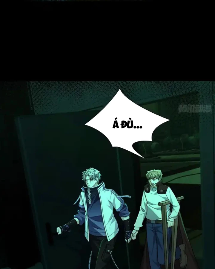 Toàn Cầu Sợ Hãi: Tôi Mở Hack Tự Chọn Cửa Hàng Chapter 33 - 102