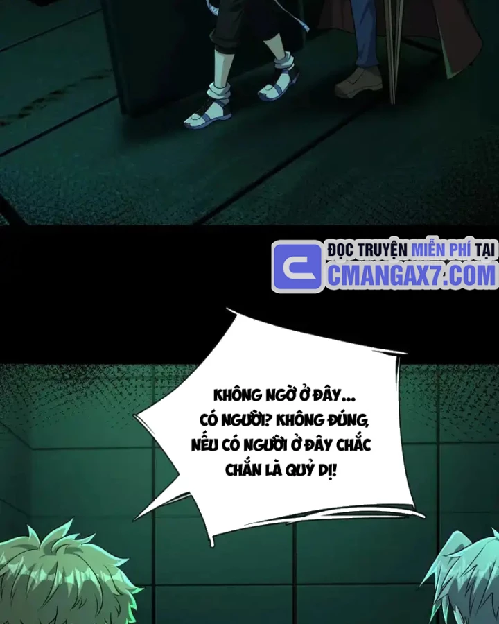 Toàn Cầu Sợ Hãi: Tôi Mở Hack Tự Chọn Cửa Hàng Chapter 33 - 103