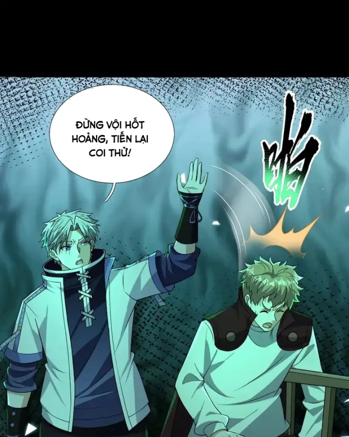 Toàn Cầu Sợ Hãi: Tôi Mở Hack Tự Chọn Cửa Hàng Chapter 33 - 105