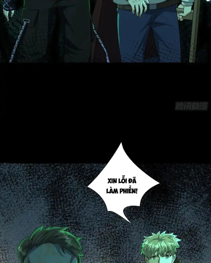 Toàn Cầu Sợ Hãi: Tôi Mở Hack Tự Chọn Cửa Hàng Chapter 33 - 106