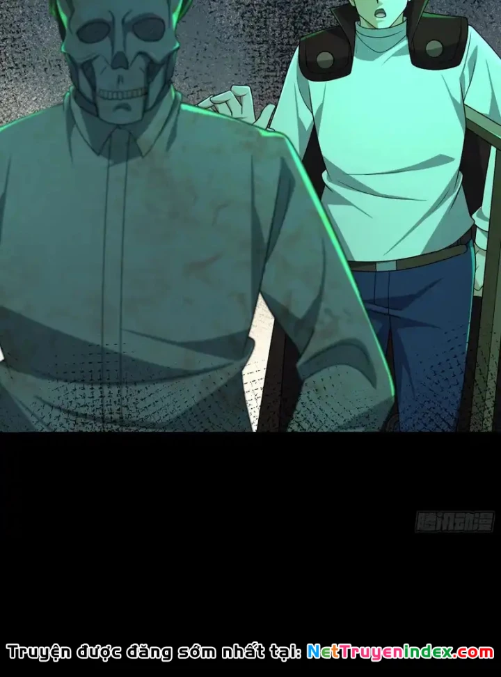 Toàn Cầu Sợ Hãi: Tôi Mở Hack Tự Chọn Cửa Hàng Chapter 33 - 107