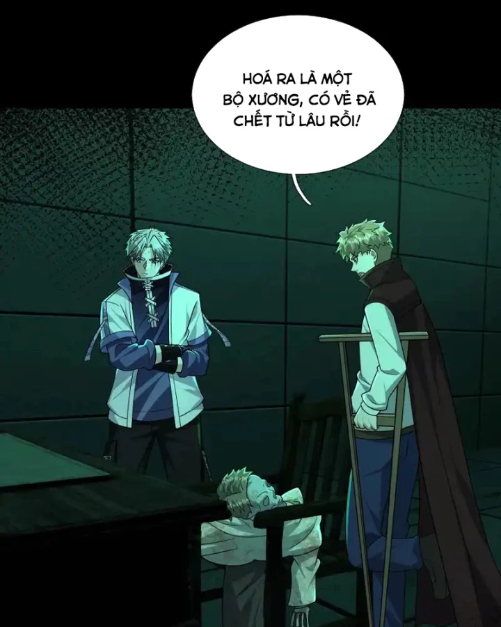 Toàn Cầu Sợ Hãi: Tôi Mở Hack Tự Chọn Cửa Hàng Chapter 33 - 110