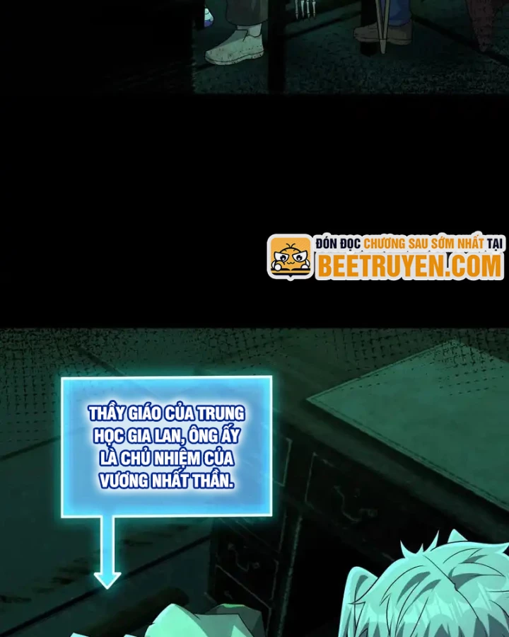 Toàn Cầu Sợ Hãi: Tôi Mở Hack Tự Chọn Cửa Hàng Chapter 33 - 111