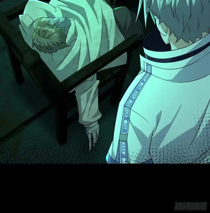 Toàn Cầu Sợ Hãi: Tôi Mở Hack Tự Chọn Cửa Hàng Chapter 33 - 112