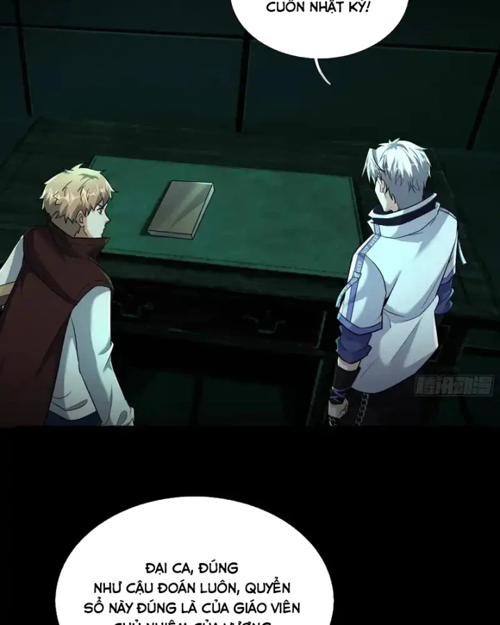 Toàn Cầu Sợ Hãi: Tôi Mở Hack Tự Chọn Cửa Hàng Chapter 34 - 4