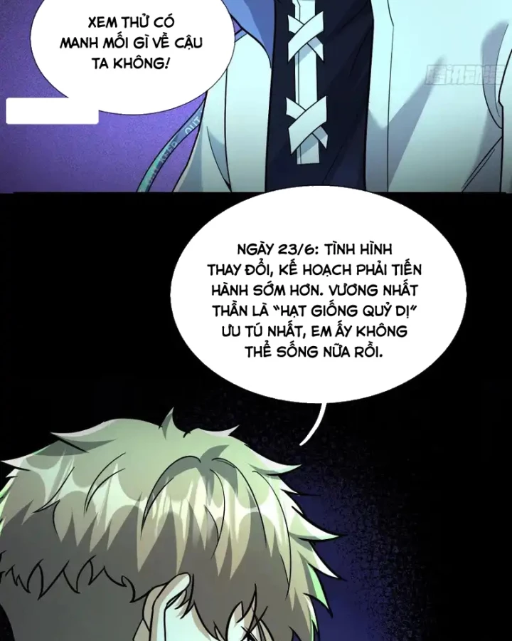 Toàn Cầu Sợ Hãi: Tôi Mở Hack Tự Chọn Cửa Hàng Chapter 34 - 7