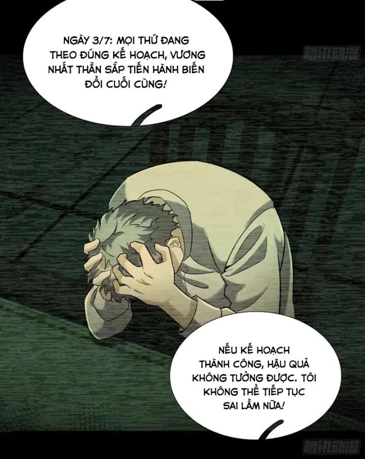 Toàn Cầu Sợ Hãi: Tôi Mở Hack Tự Chọn Cửa Hàng Chapter 34 - 11