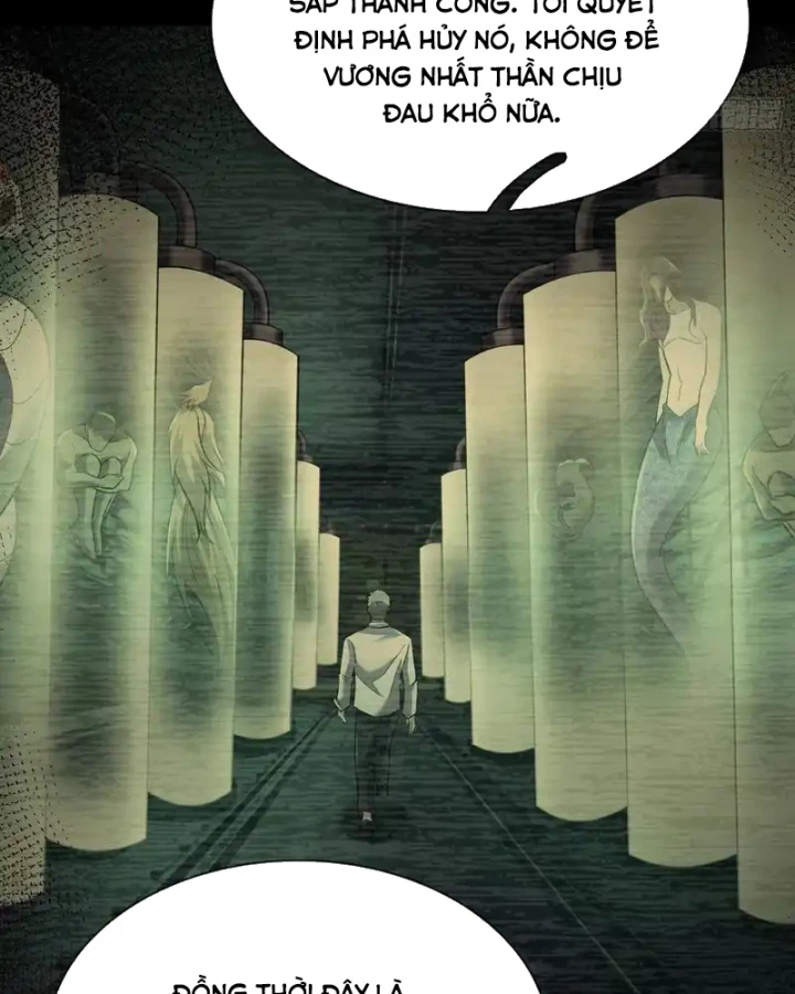 Toàn Cầu Sợ Hãi: Tôi Mở Hack Tự Chọn Cửa Hàng Chapter 34 - 16