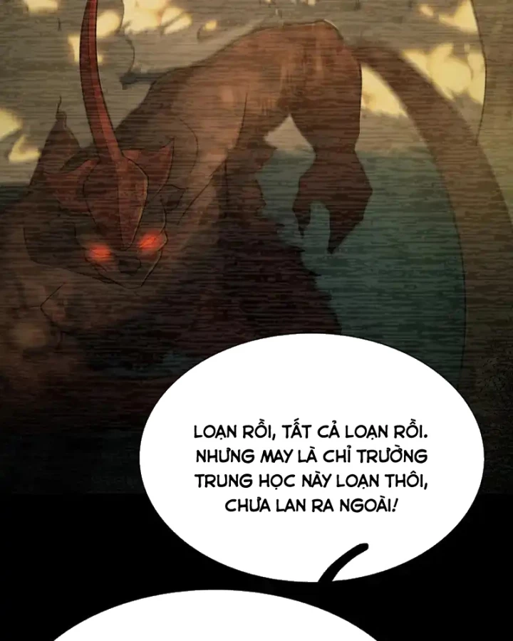 Toàn Cầu Sợ Hãi: Tôi Mở Hack Tự Chọn Cửa Hàng Chapter 34 - 19