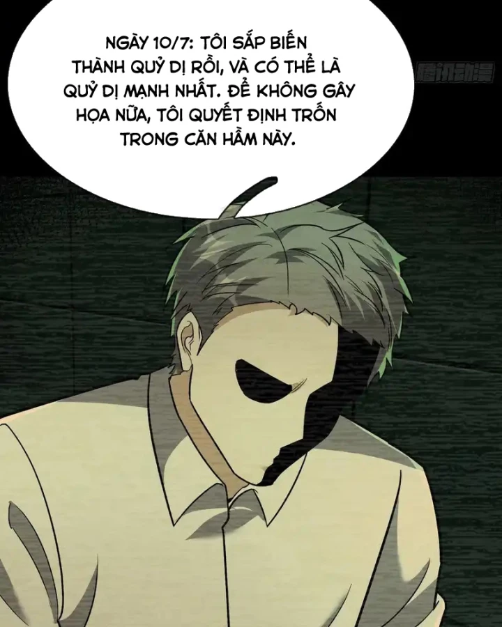 Toàn Cầu Sợ Hãi: Tôi Mở Hack Tự Chọn Cửa Hàng Chapter 34 - 20