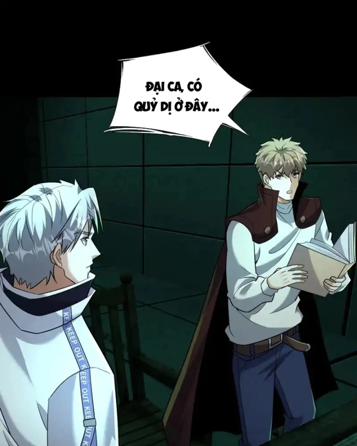 Toàn Cầu Sợ Hãi: Tôi Mở Hack Tự Chọn Cửa Hàng Chapter 34 - 23