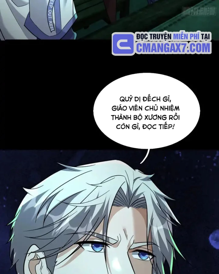 Toàn Cầu Sợ Hãi: Tôi Mở Hack Tự Chọn Cửa Hàng Chapter 34 - 24