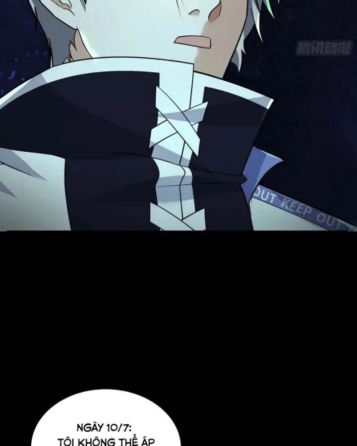 Toàn Cầu Sợ Hãi: Tôi Mở Hack Tự Chọn Cửa Hàng Chapter 34 - 25