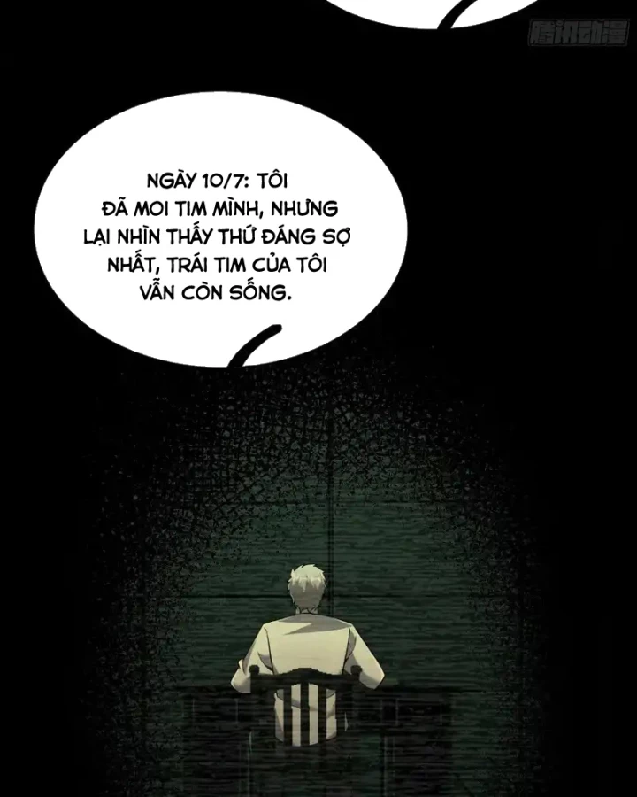 Toàn Cầu Sợ Hãi: Tôi Mở Hack Tự Chọn Cửa Hàng Chapter 34 - 28